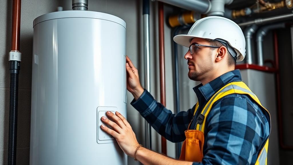 Instalação Hidráulica para Aquecedor: Guia Completo