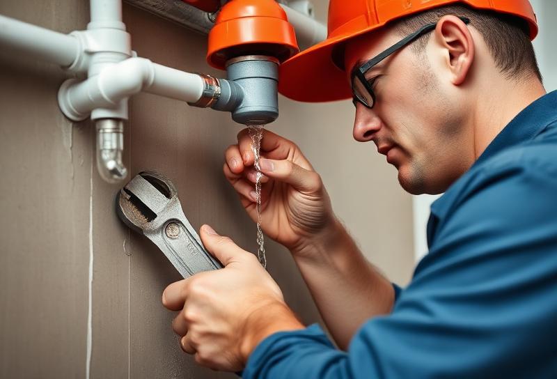 Serviço de Vazamentos e Reparos em Brasília